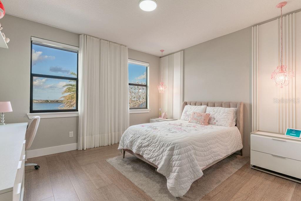 SUMMERLAKE PD PH 2A & 2B - Residential