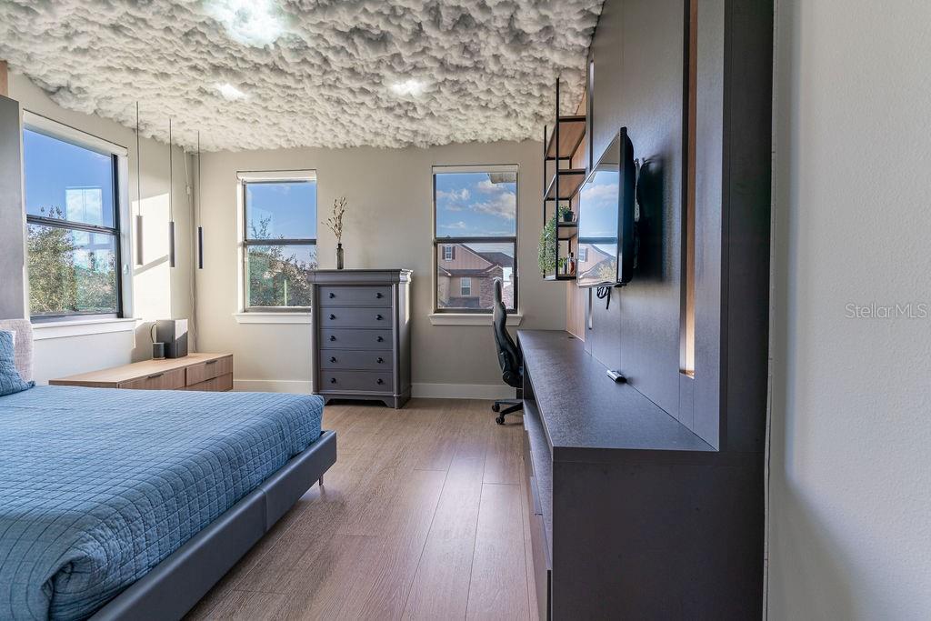 SUMMERLAKE PD PH 2A & 2B - Residential