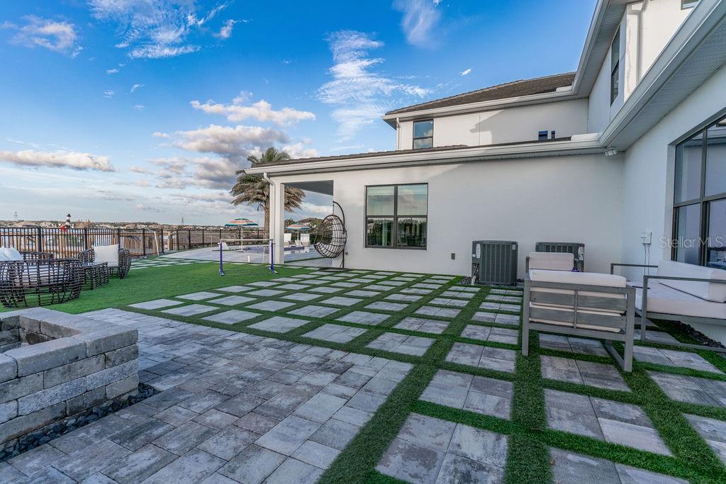 SUMMERLAKE PD PH 2A & 2B - Residential