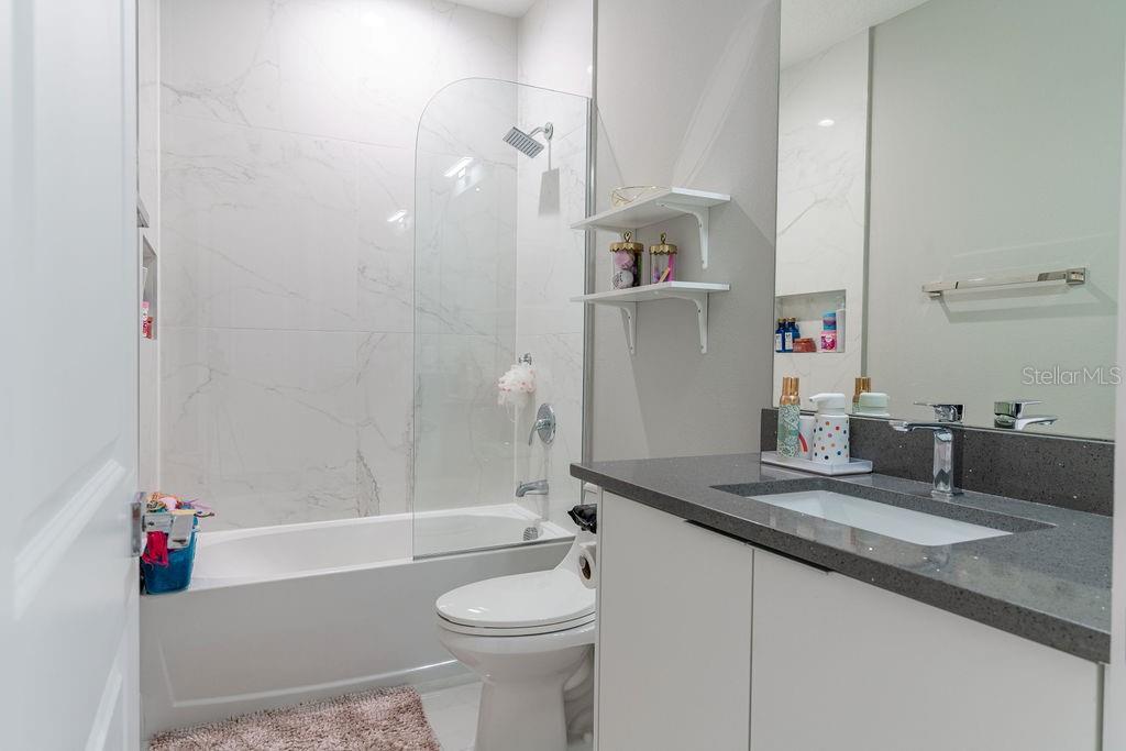 SUMMERLAKE PD PH 2A & 2B - Residential