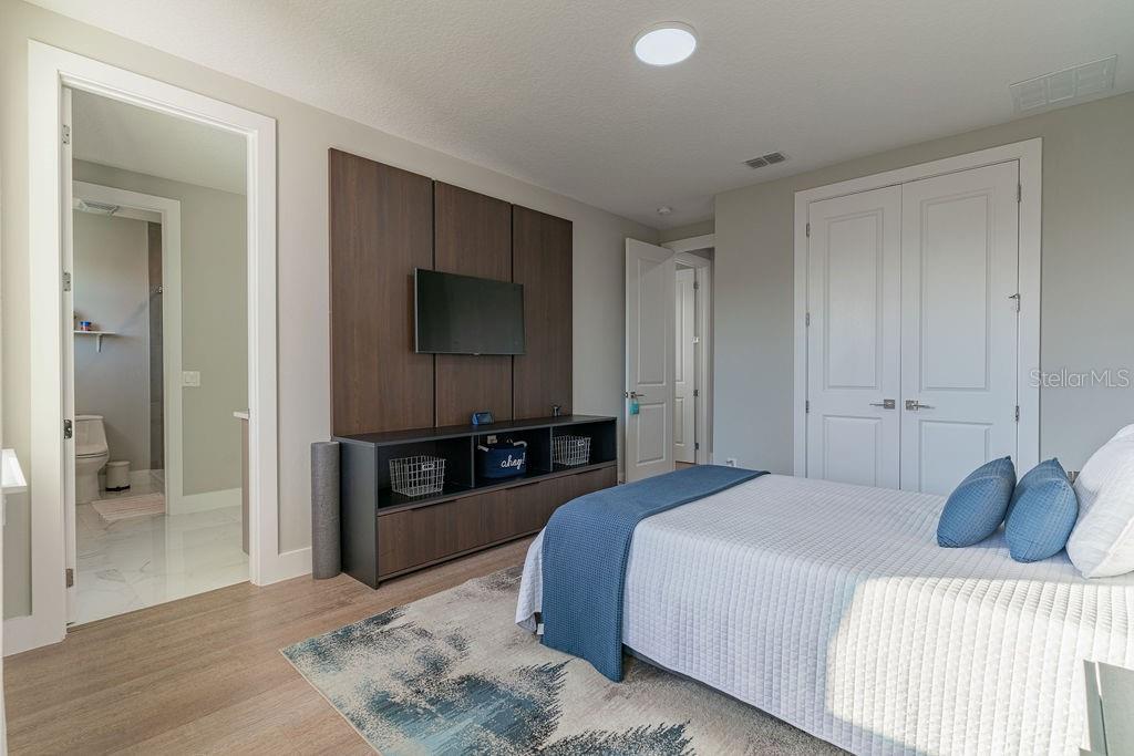 SUMMERLAKE PD PH 2A & 2B - Residential