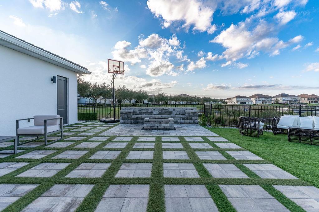 SUMMERLAKE PD PH 2A & 2B - Residential