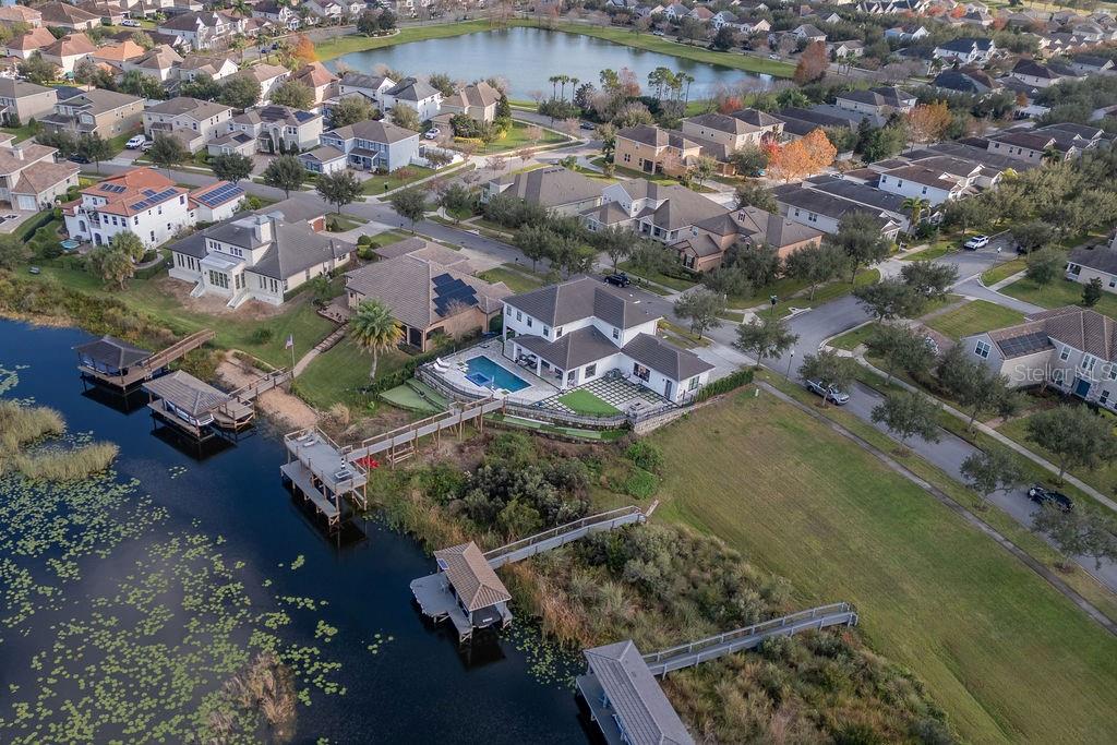 SUMMERLAKE PD PH 2A & 2B - Residential