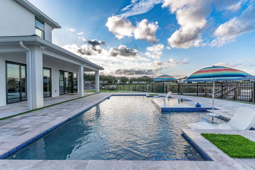 SUMMERLAKE PD PH 2A & 2B - Residential