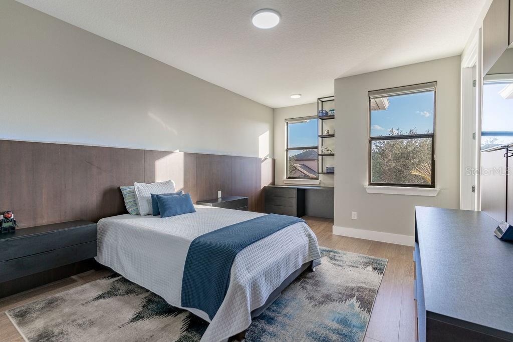 SUMMERLAKE PD PH 2A & 2B - Residential