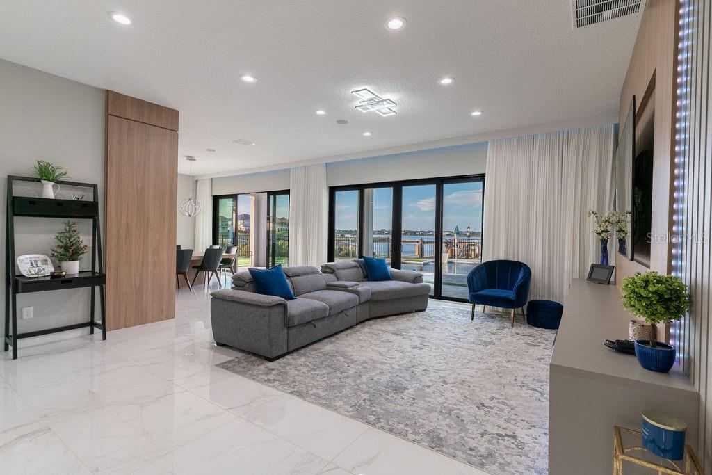 SUMMERLAKE PD PH 2A & 2B - Residential