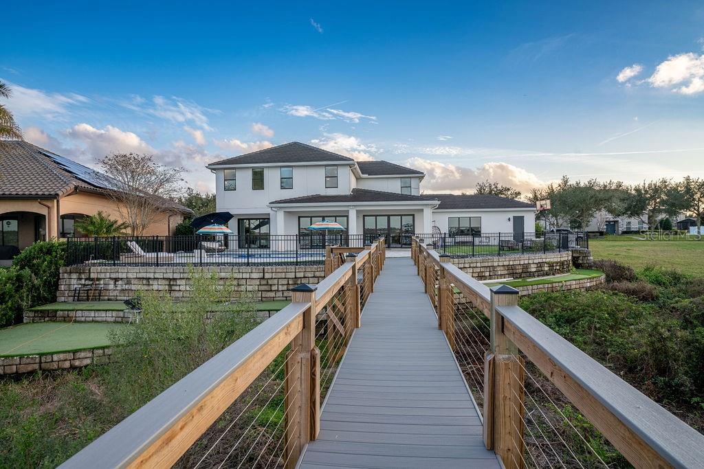 SUMMERLAKE PD PH 2A & 2B - Residential