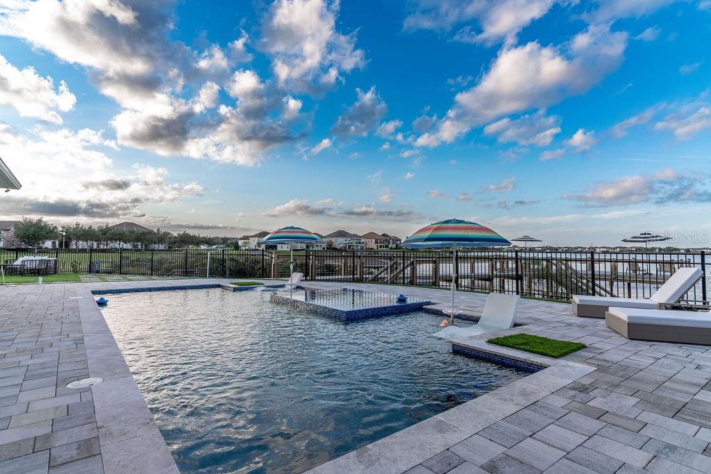 SUMMERLAKE PD PH 2A & 2B - Residential