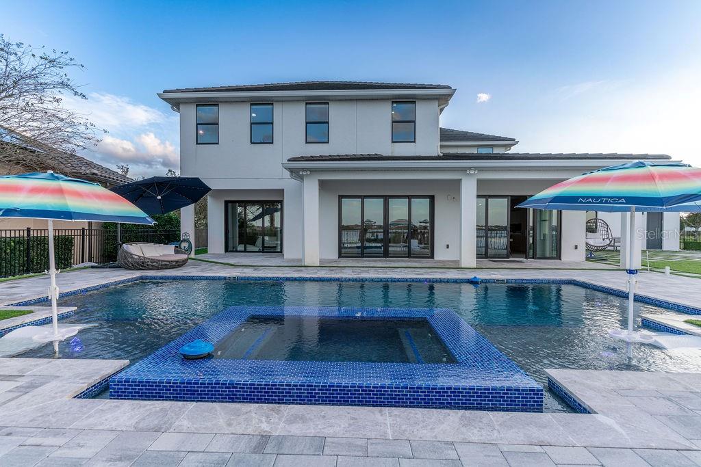 7701 SUMMERLAKE POINTE BOULEVARD