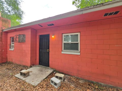 Tiny photo for 1215 NW 15th Avenue, Ocala, FL 34475 (MLS # S5150346)