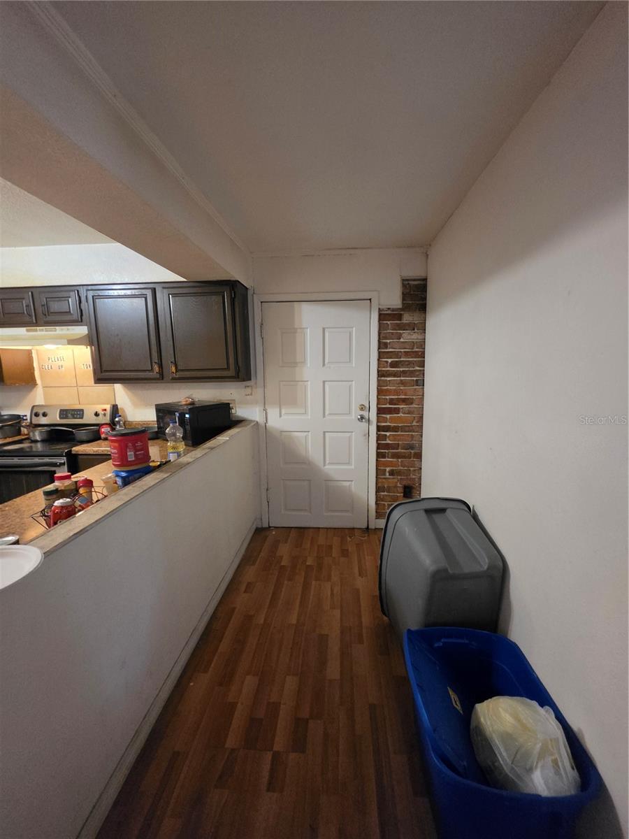 BETHUNE VILLAGE - Residential