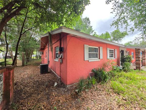Tiny photo for 1215 NW 15th Avenue, Ocala, FL 34475 (MLS # S5150346)