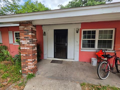 Tiny photo for 1215 NW 15th Avenue, Ocala, FL 34475 (MLS # S5150346)