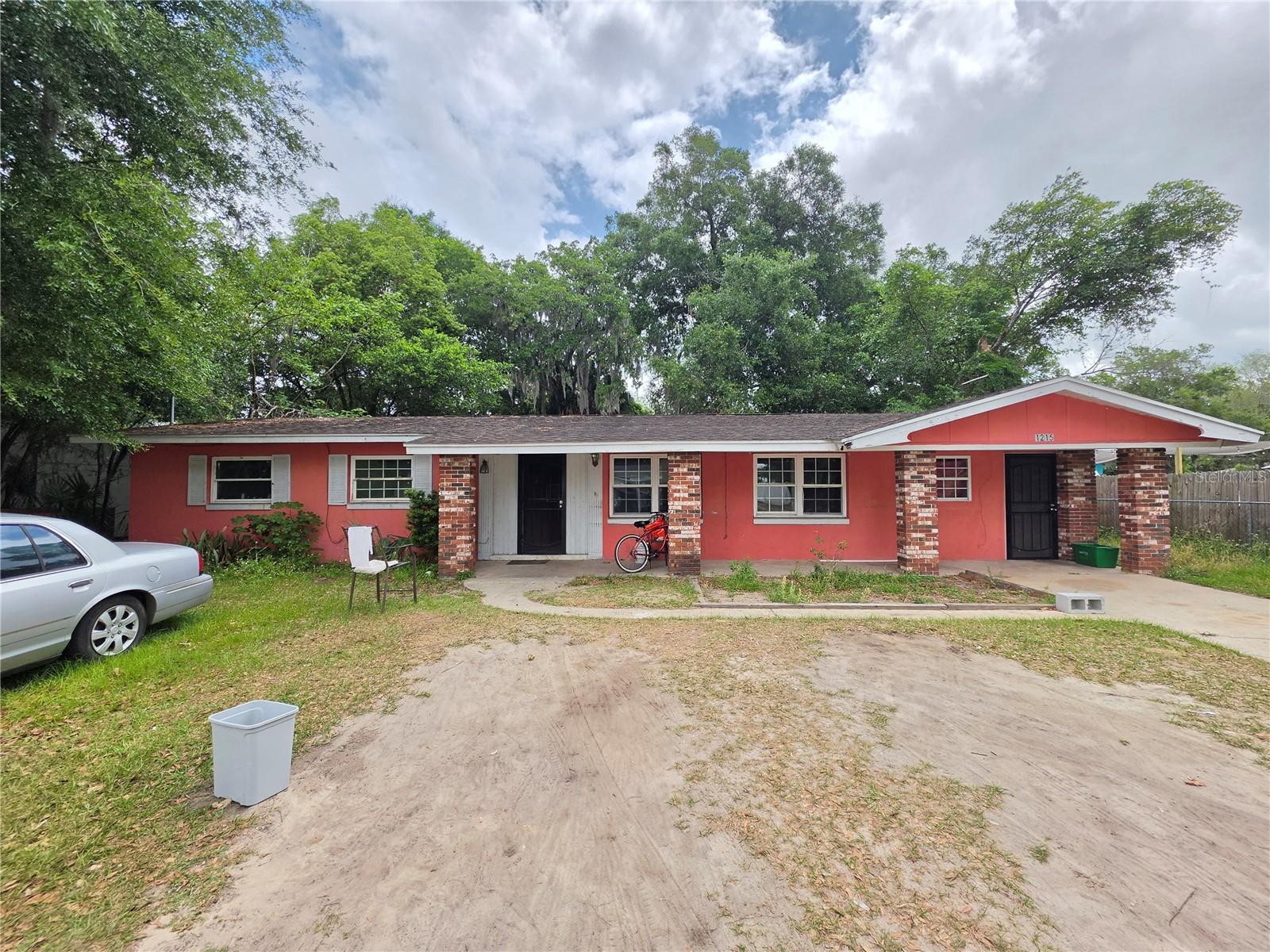 BETHUNE VILLAGE - Residential