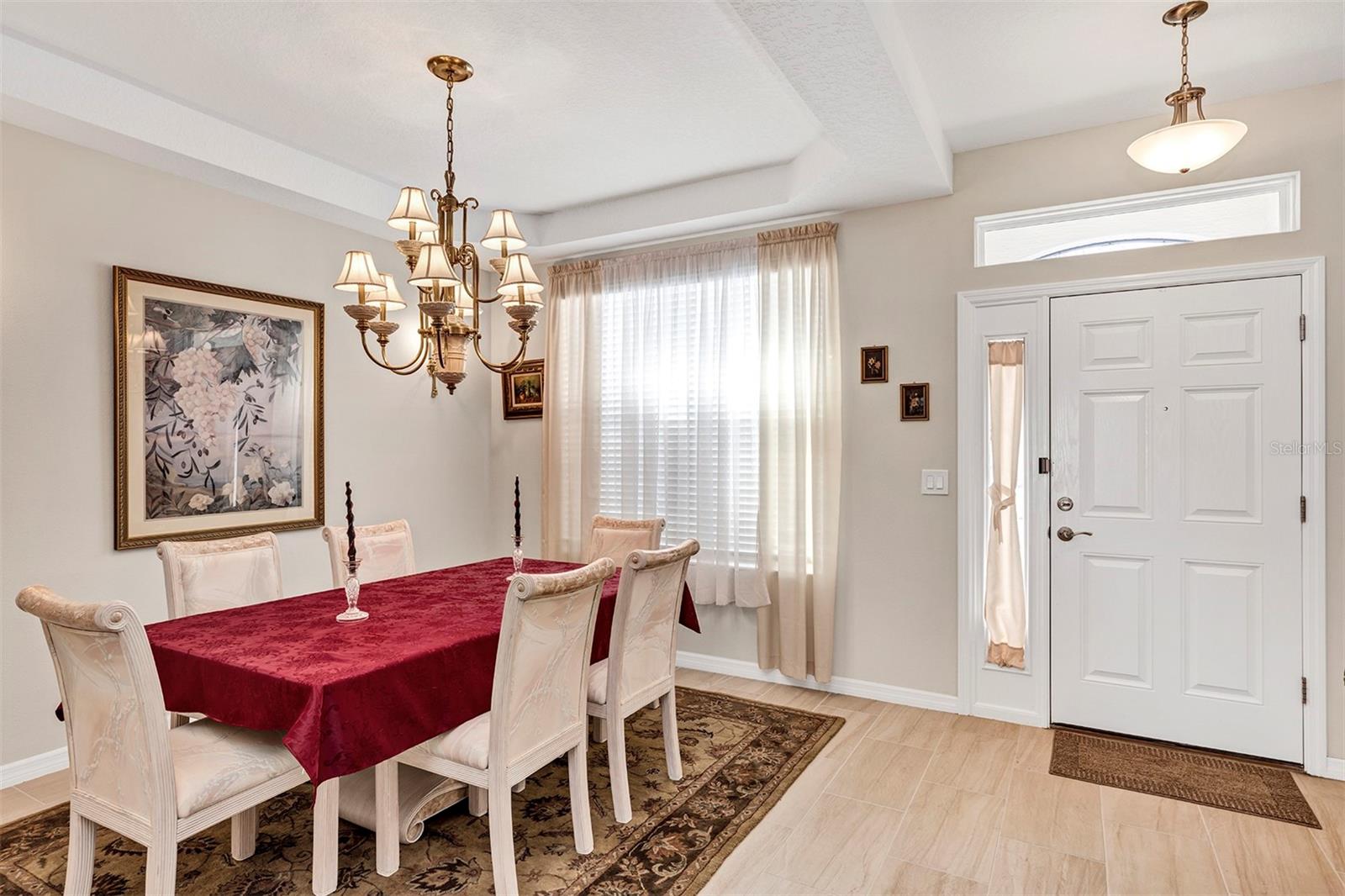 ARLINGTON RIDGE - Residential