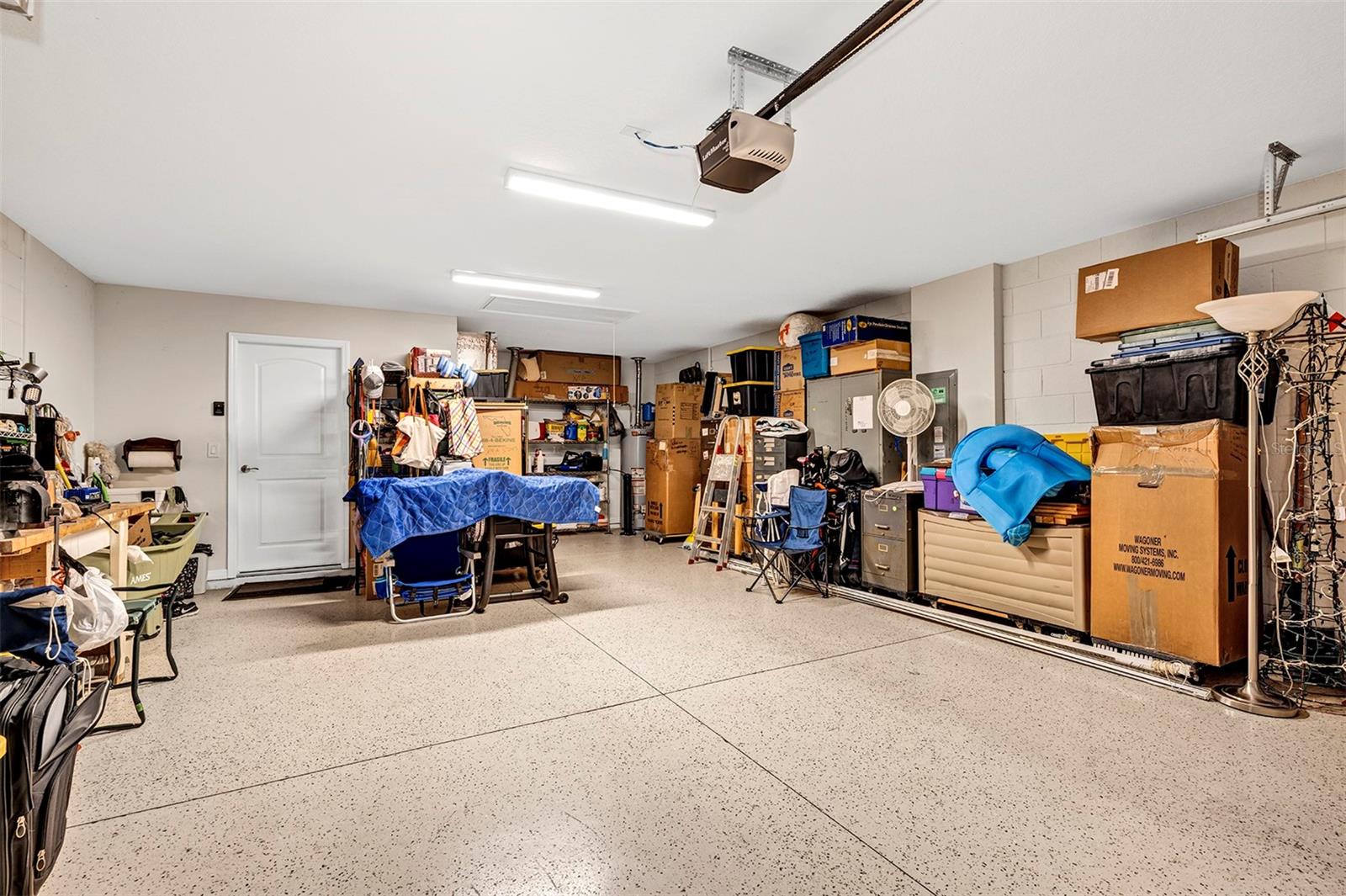 ARLINGTON RIDGE - Residential