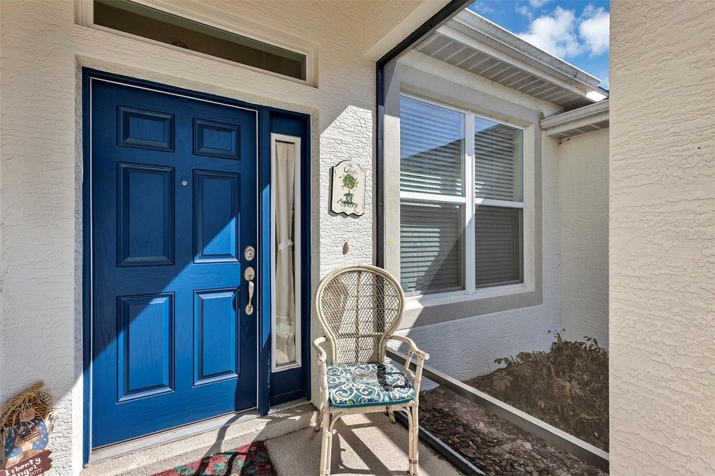 Photo of 3637 Arlington Ridge Boulevard, Leesburg, FL 34748 (MLS # G5107881)