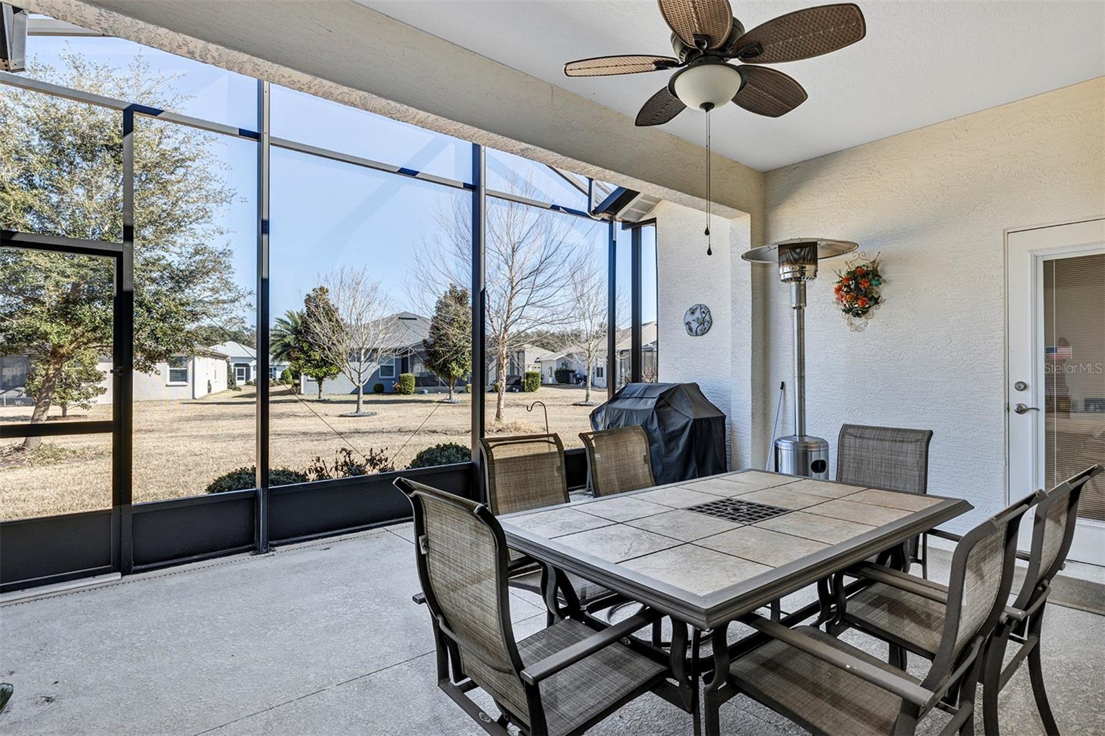 ARLINGTON RIDGE - Residential