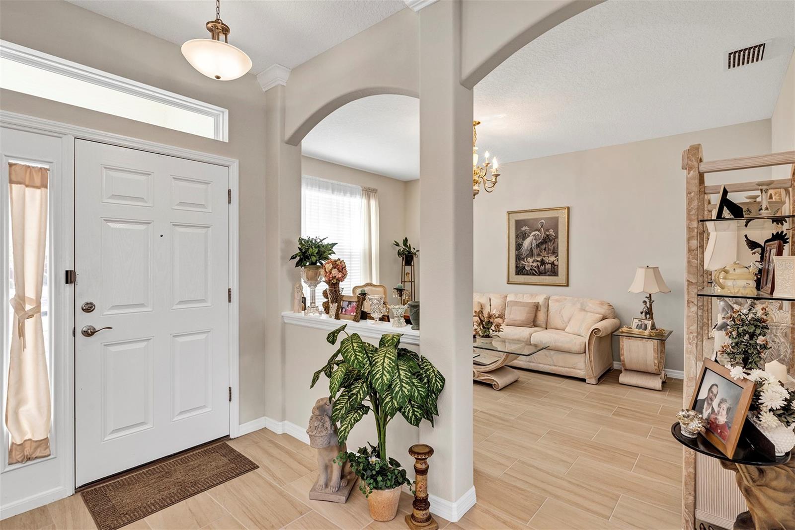 ARLINGTON RIDGE - Residential