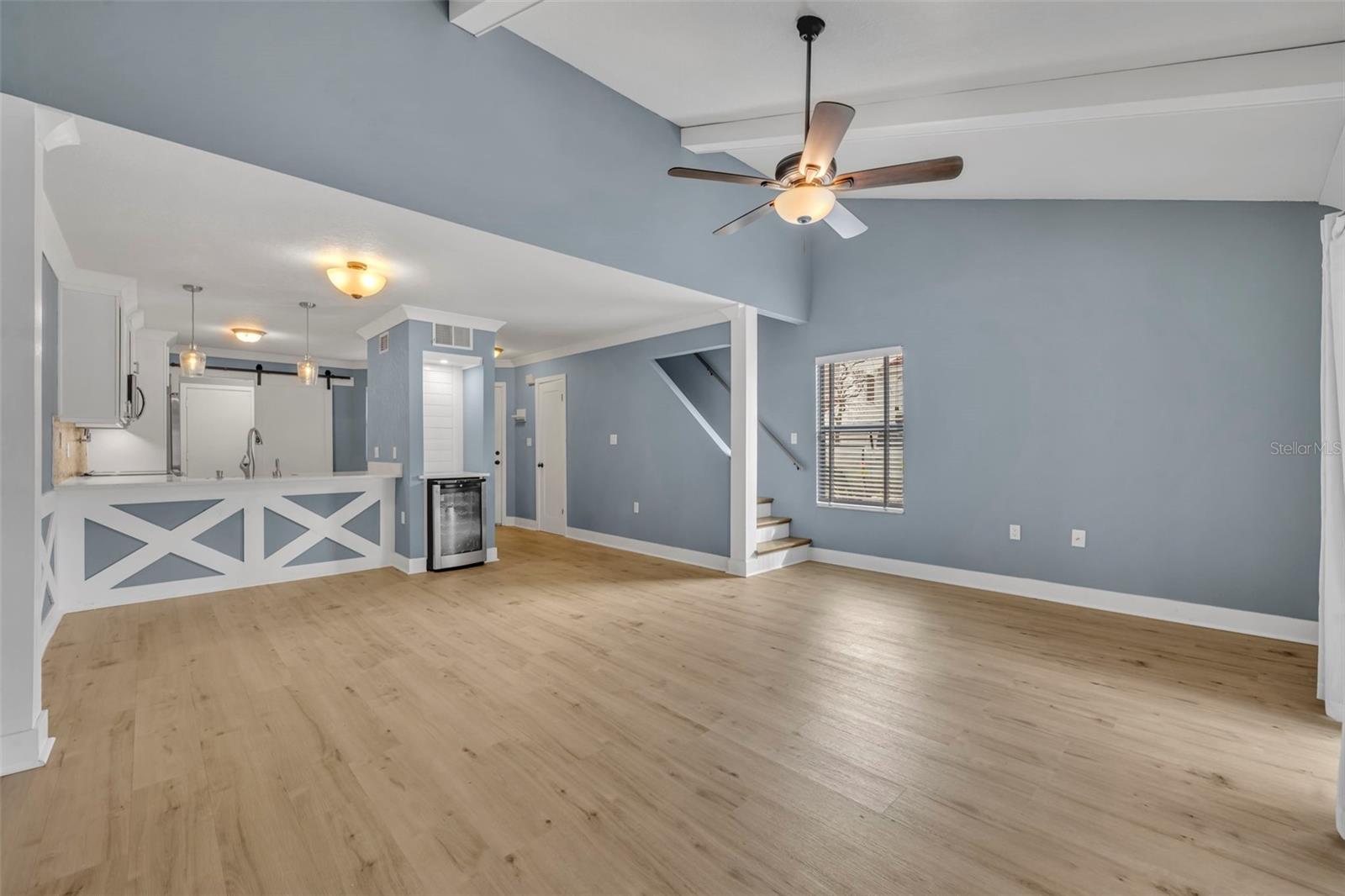 MARBELLA WOODS - Residential