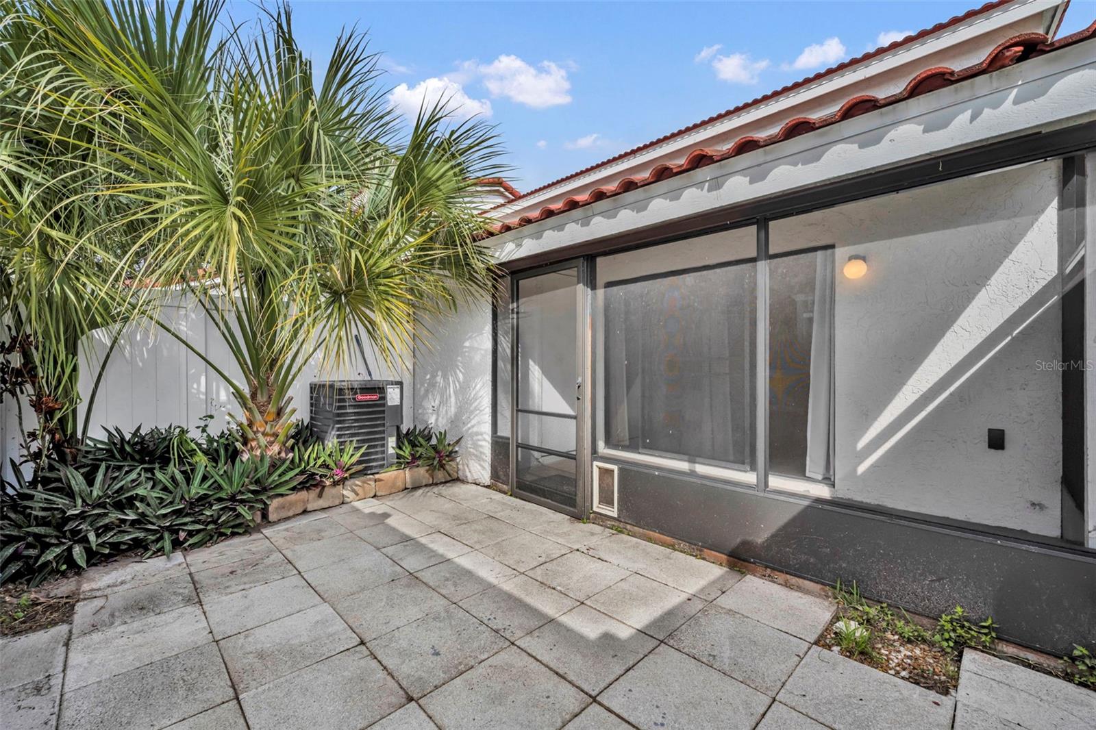 MARBELLA WOODS - Residential