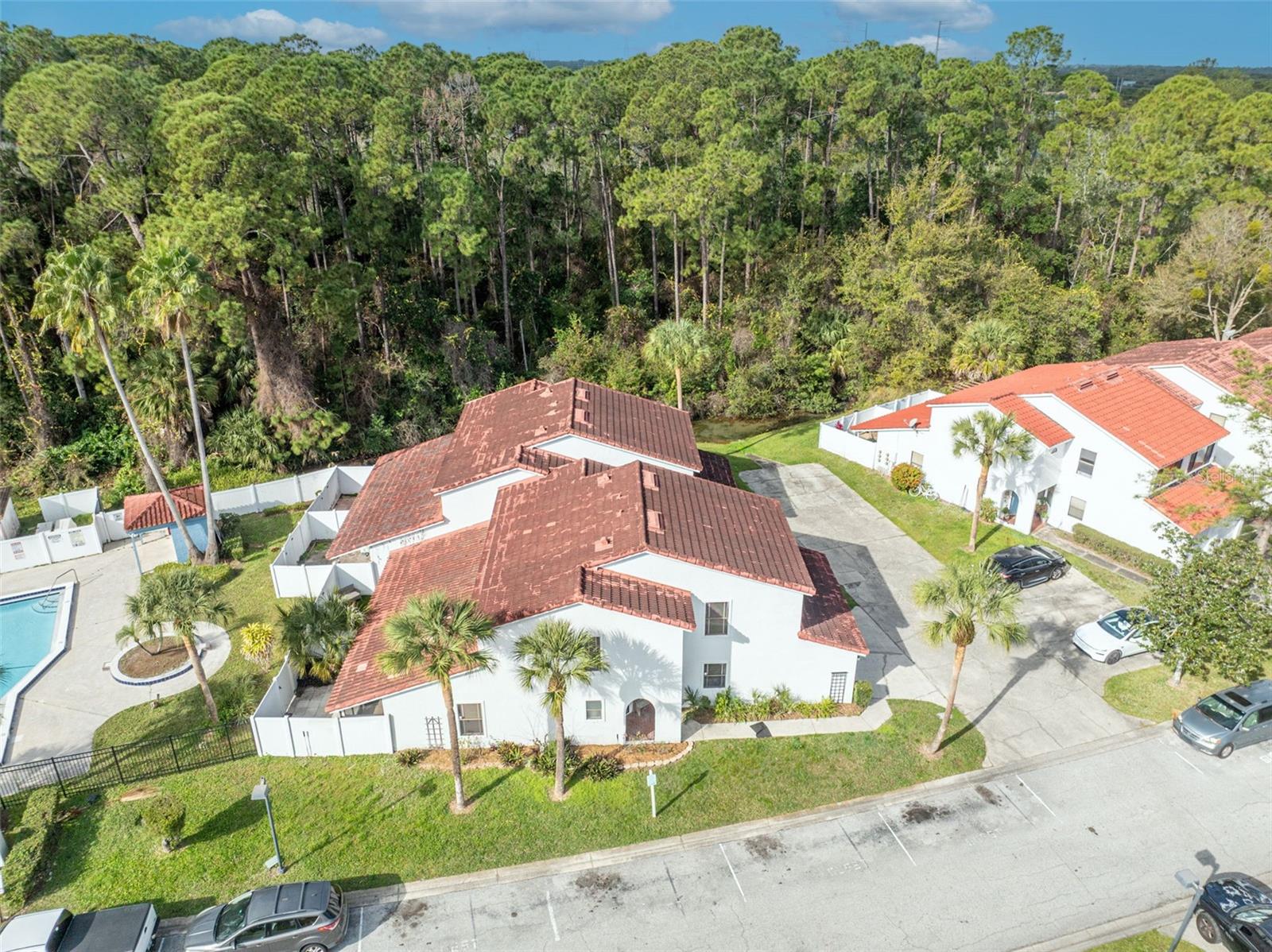 MARBELLA WOODS - Residential