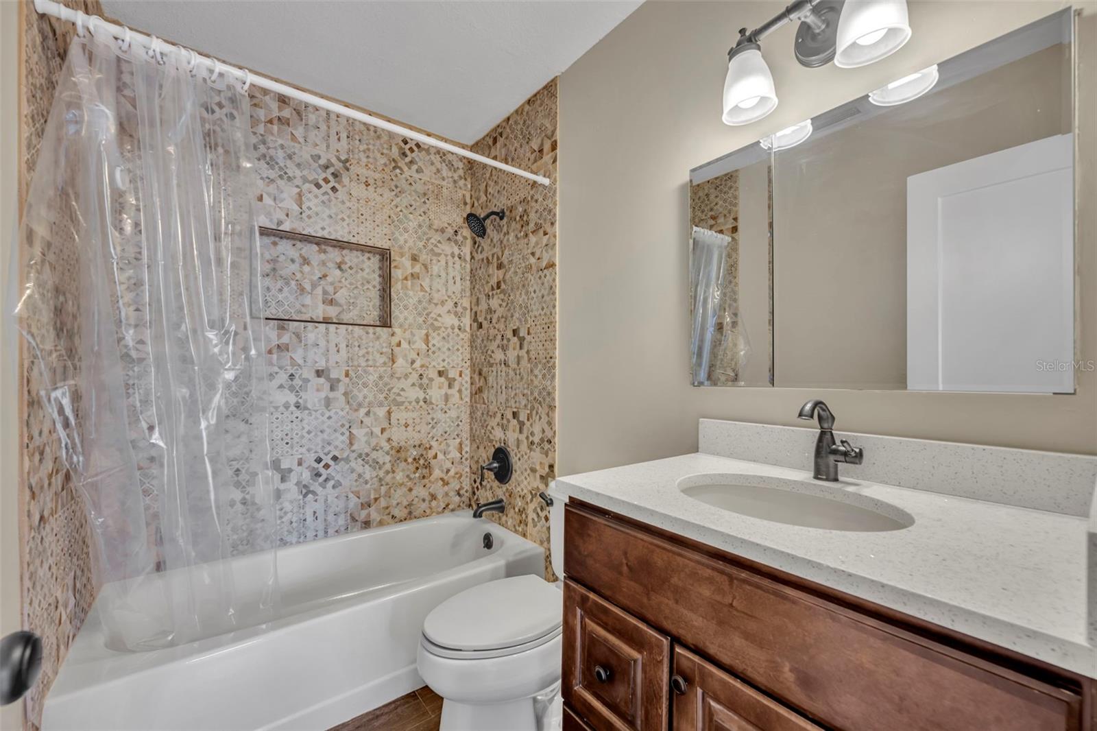 MARBELLA WOODS - Residential