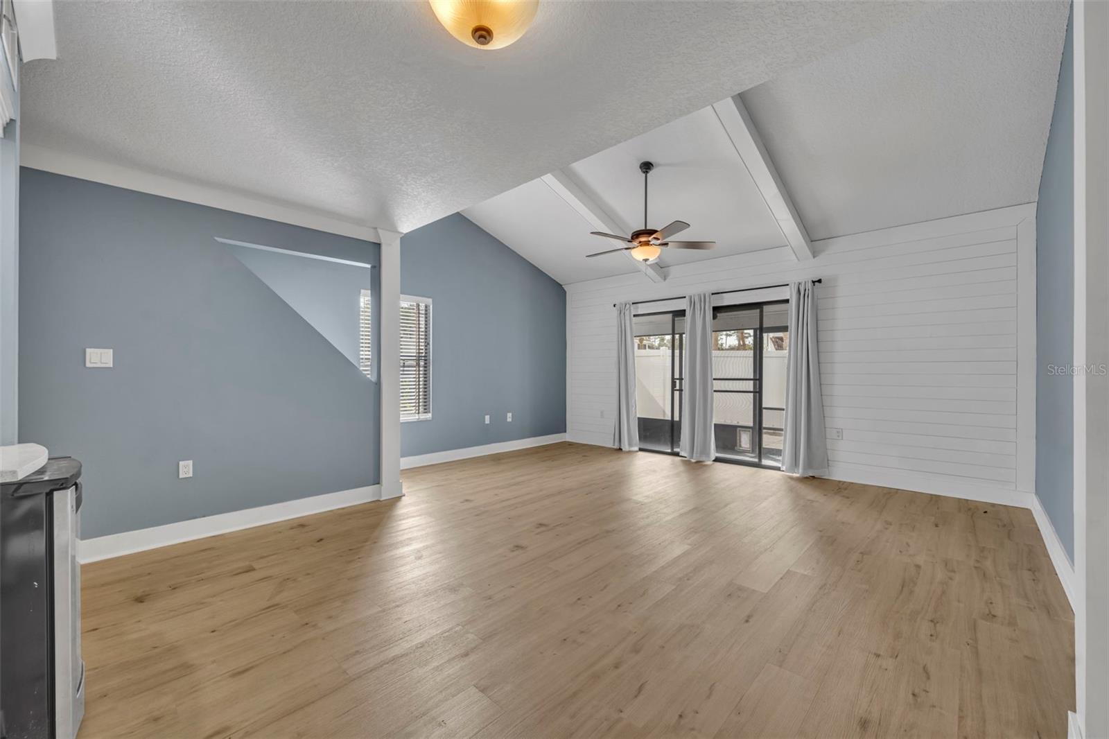 MARBELLA WOODS - Residential