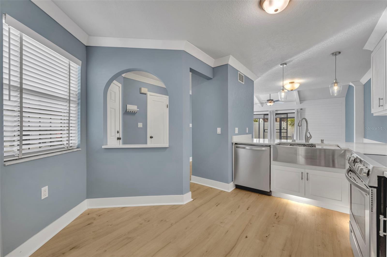 MARBELLA WOODS - Residential