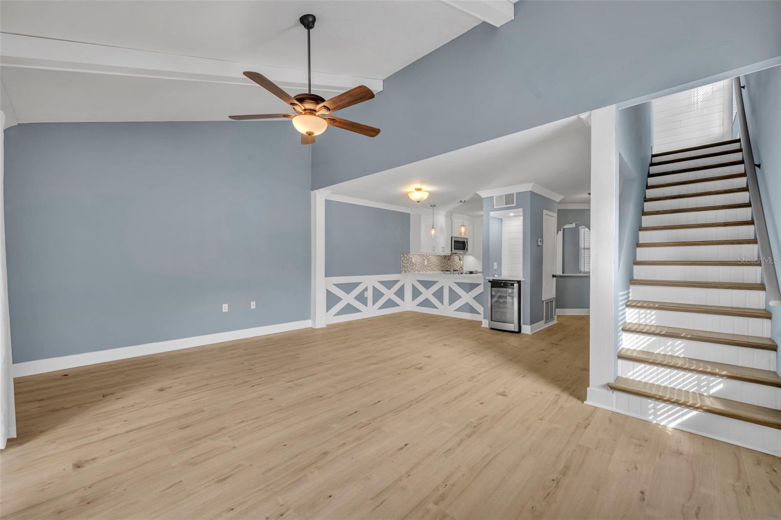 MARBELLA WOODS - Residential