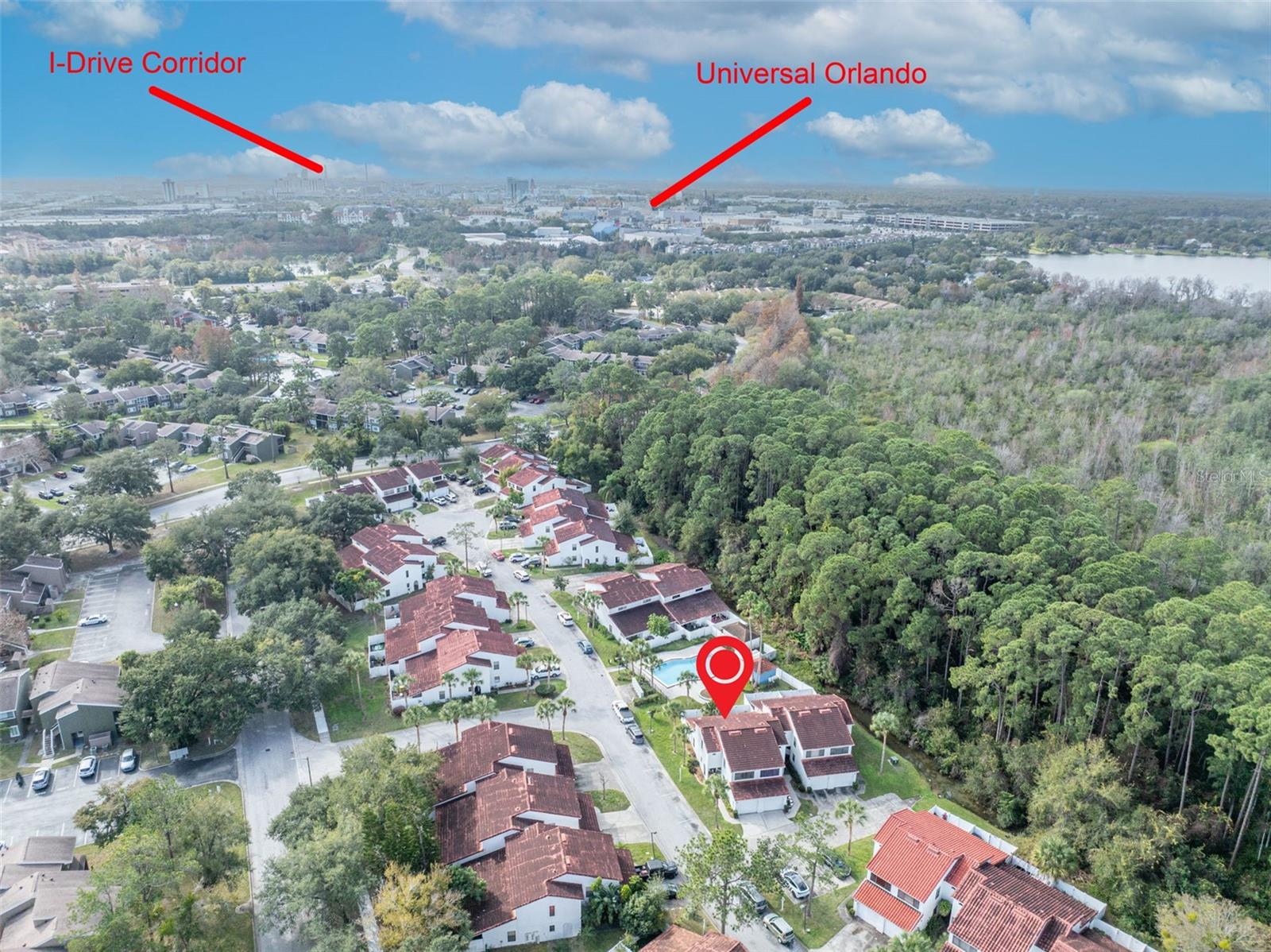 MARBELLA WOODS - Residential