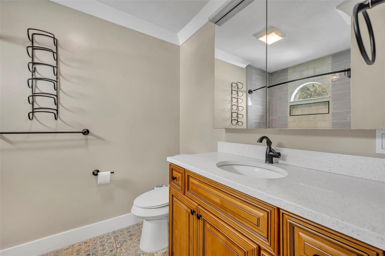 MARBELLA WOODS - Residential