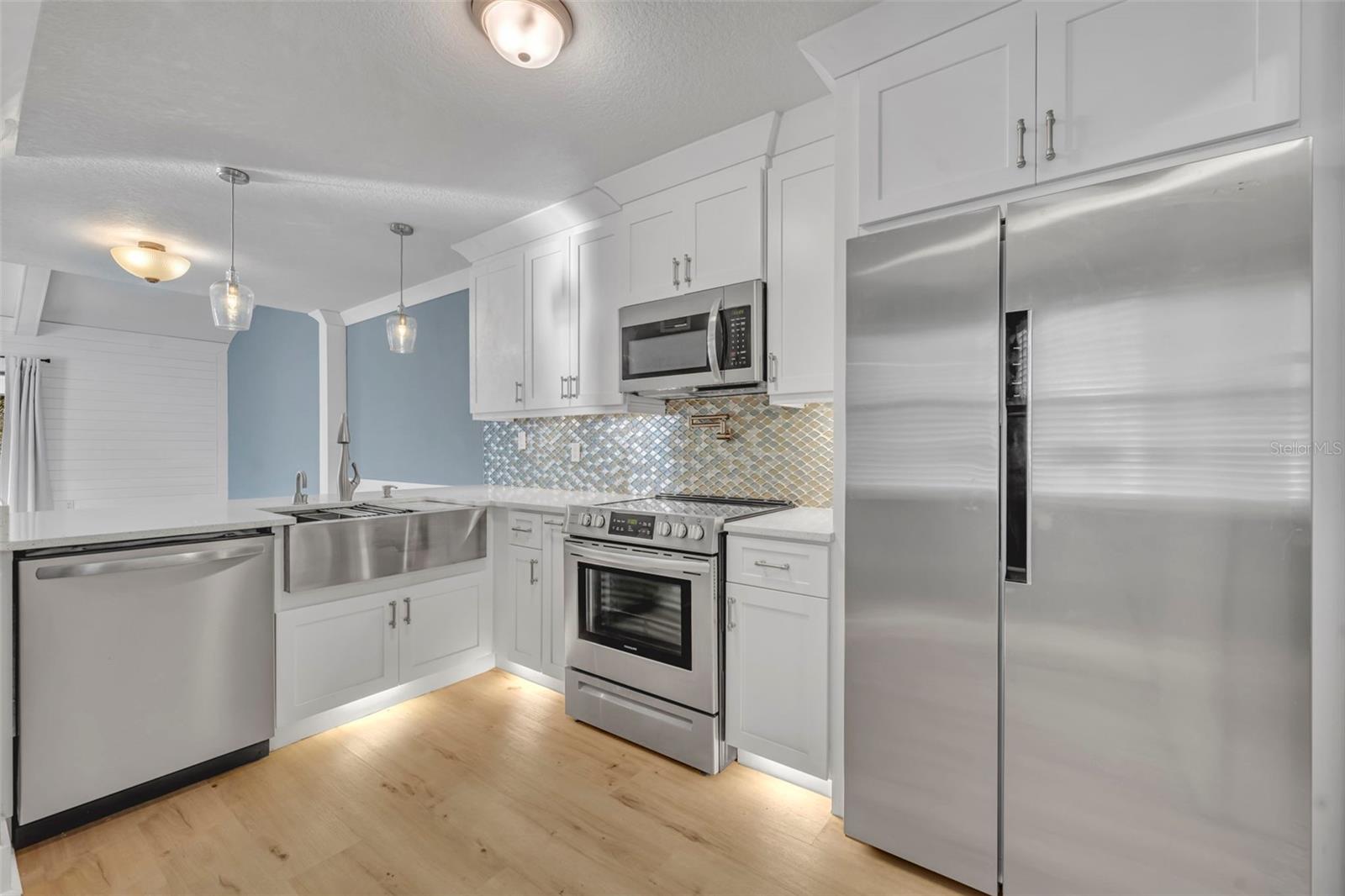 MARBELLA WOODS - Residential