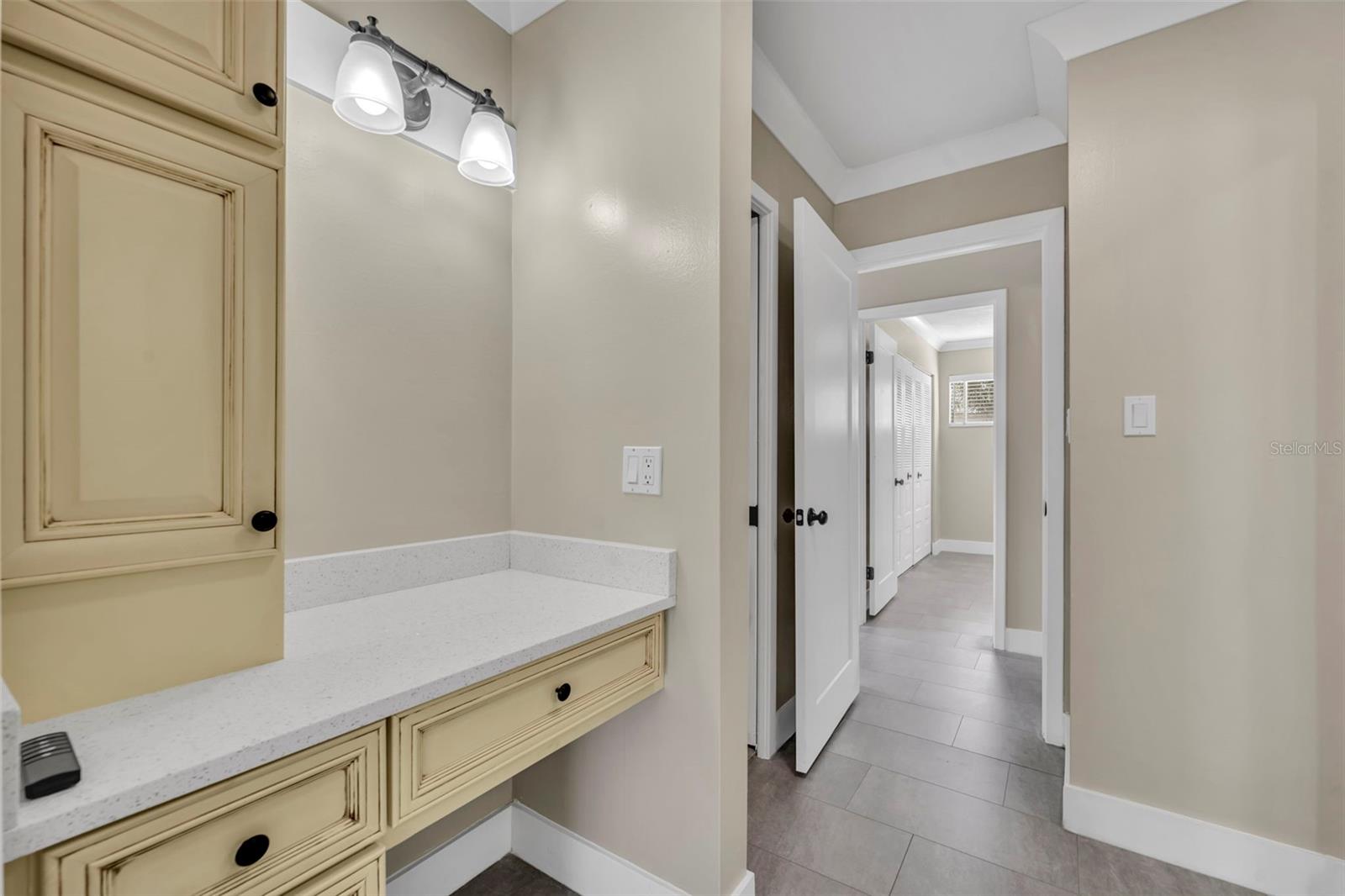 MARBELLA WOODS - Residential