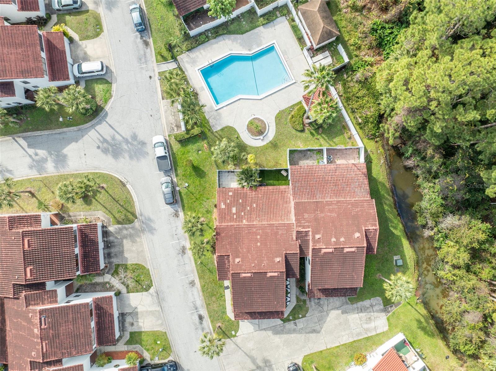 MARBELLA WOODS - Residential