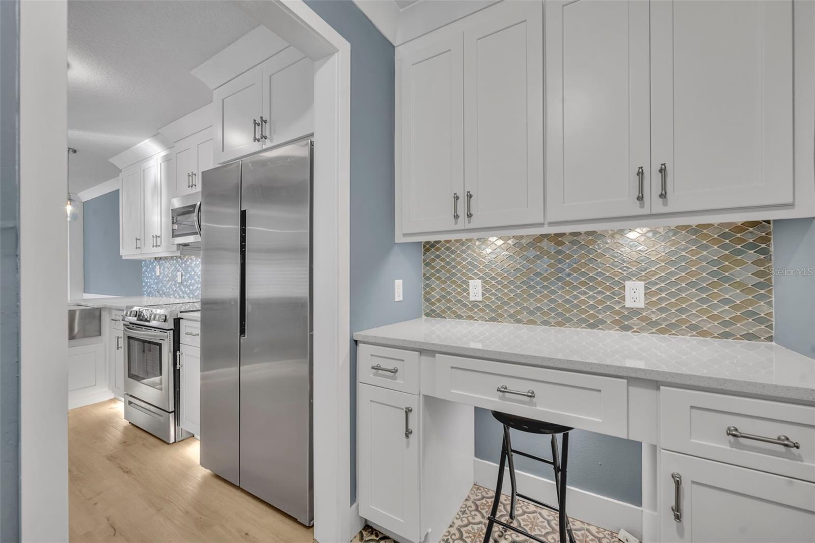 MARBELLA WOODS - Residential