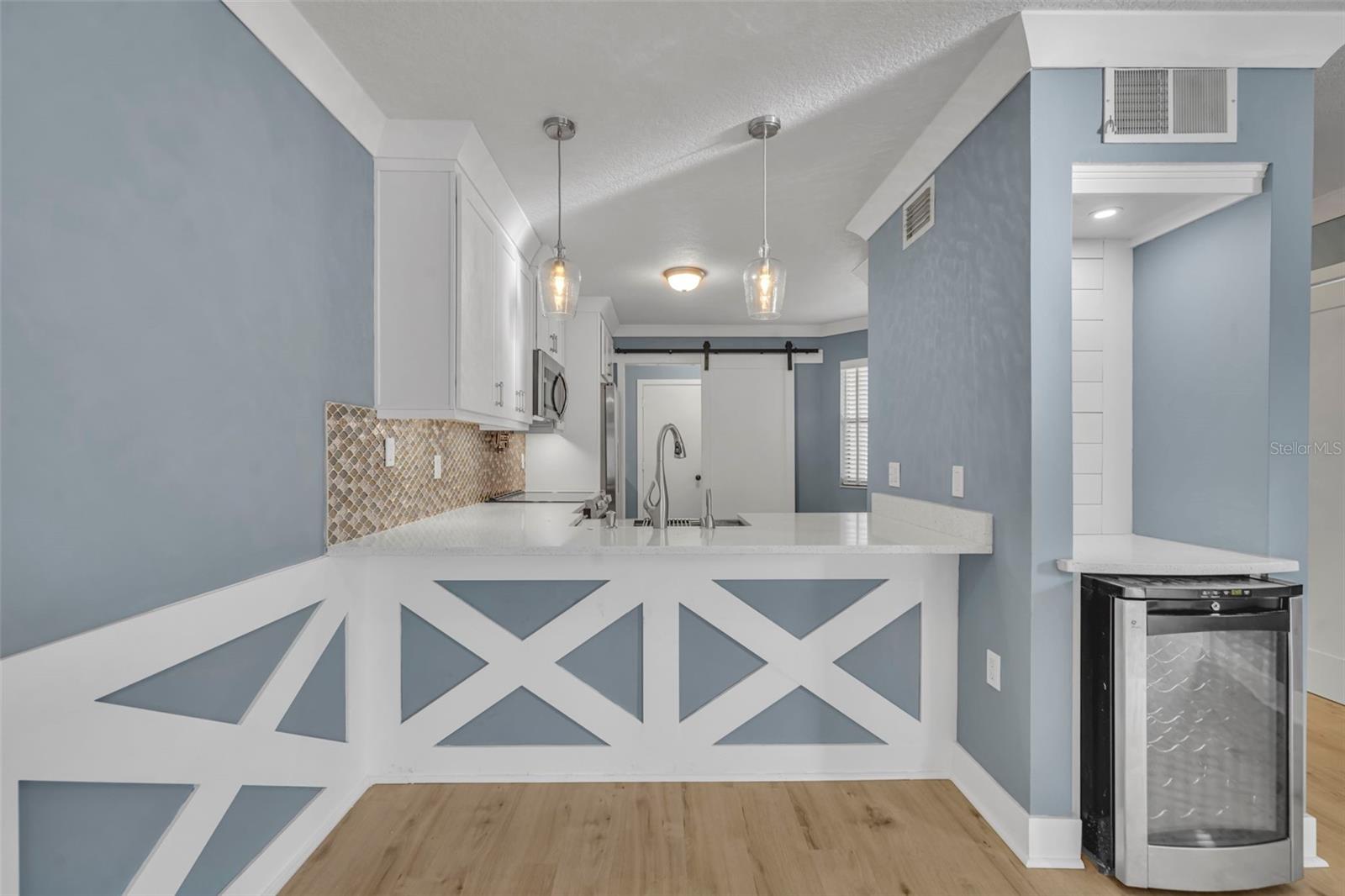 MARBELLA WOODS - Residential