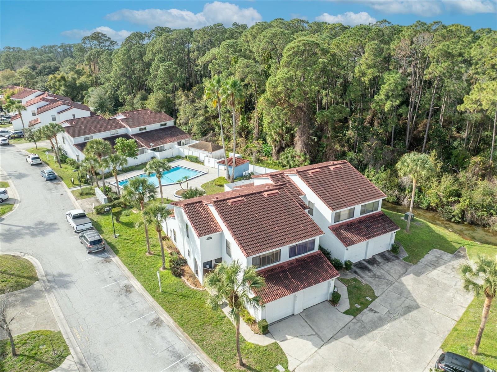 MARBELLA WOODS - Residential