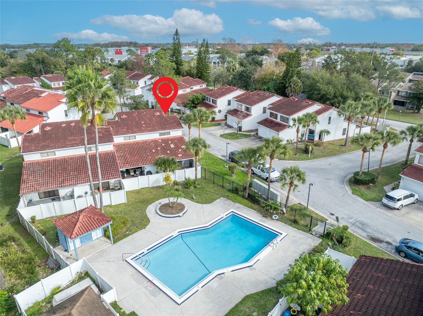 MARBELLA WOODS - Residential