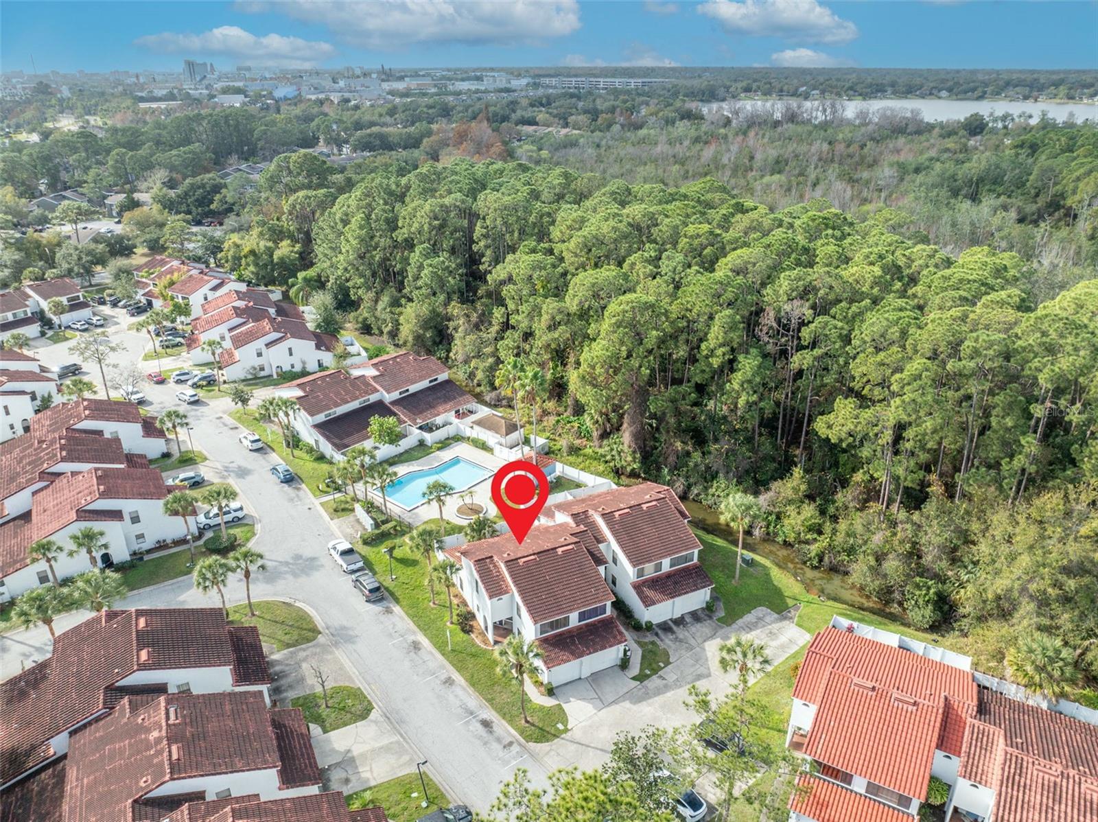 MARBELLA WOODS - Residential