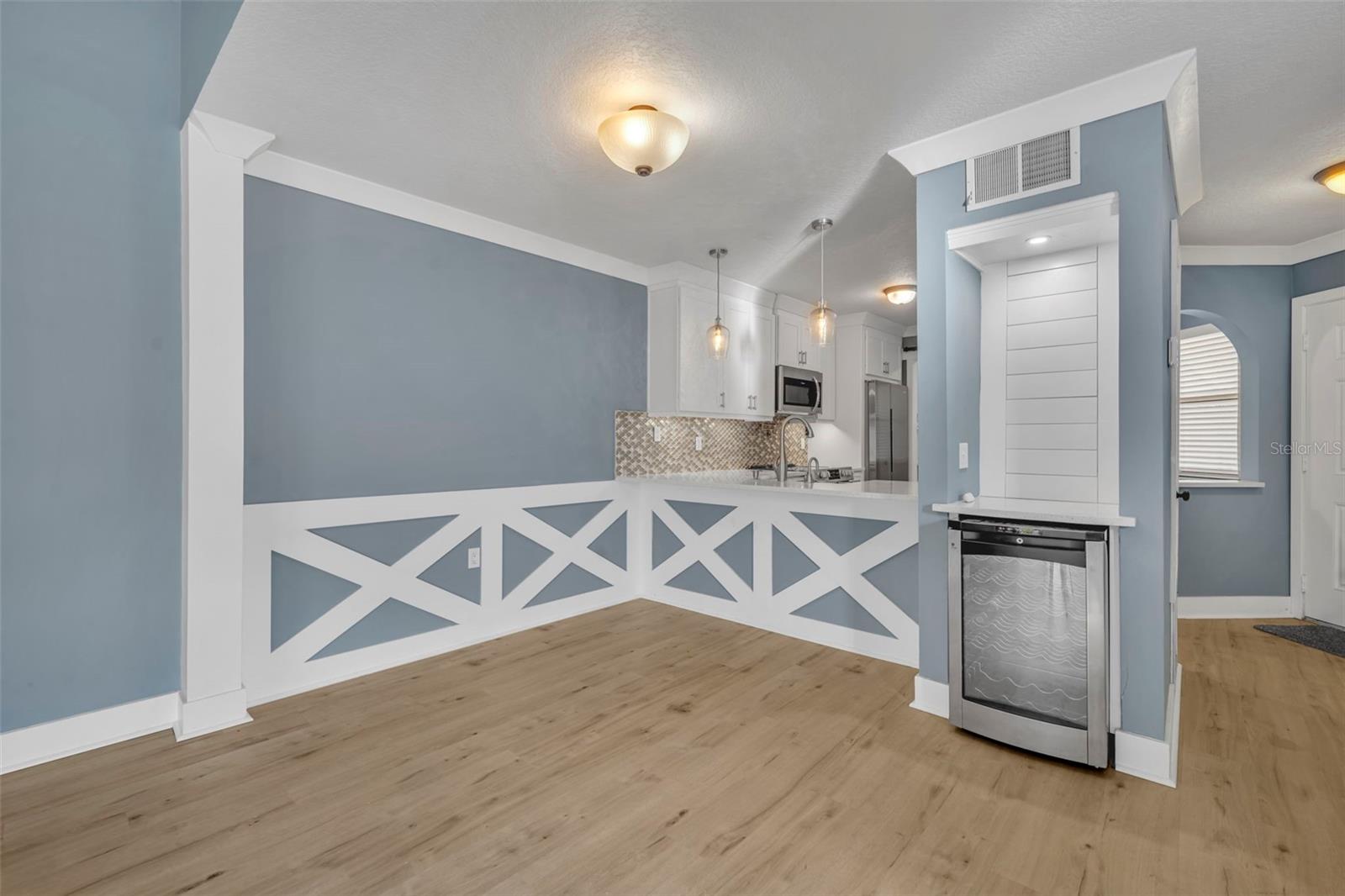 MARBELLA WOODS - Residential