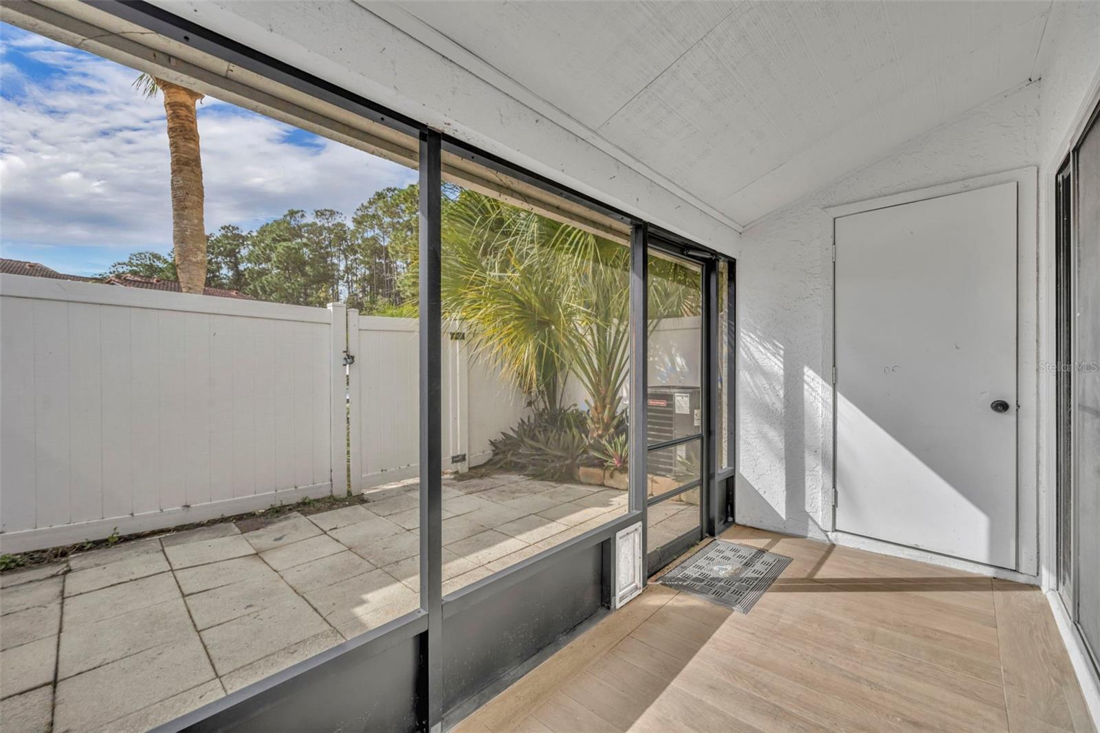 MARBELLA WOODS - Residential