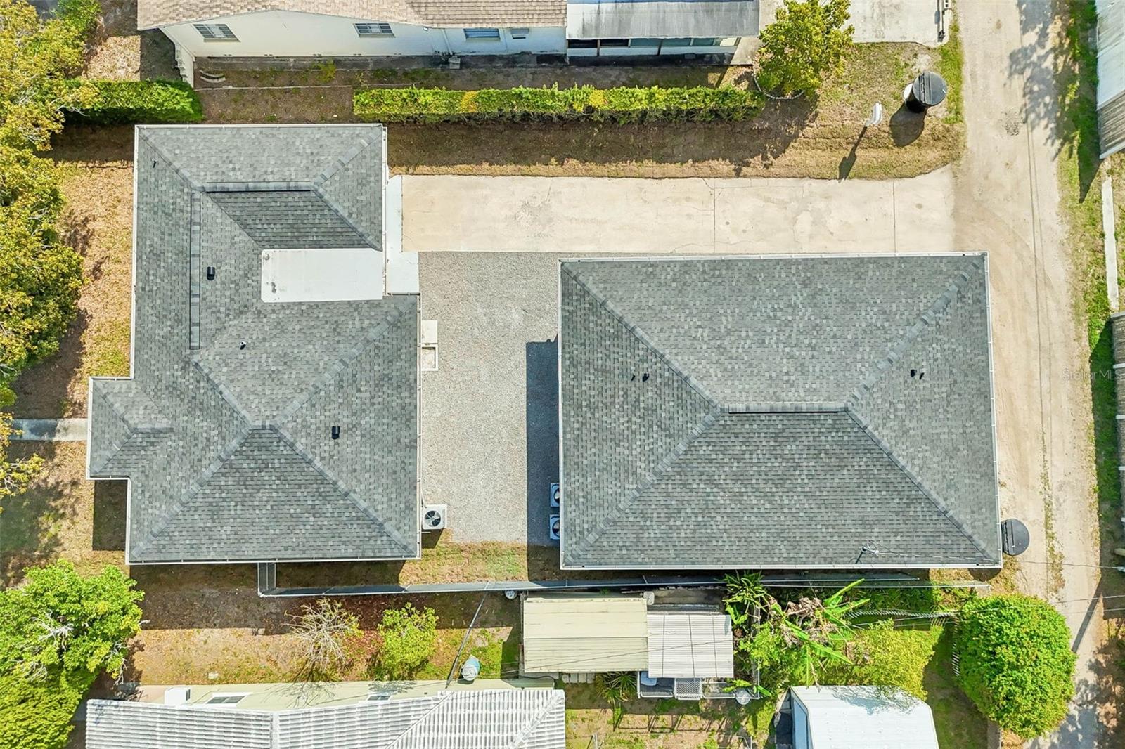 HELOU FOUAD SUB - Residential Income