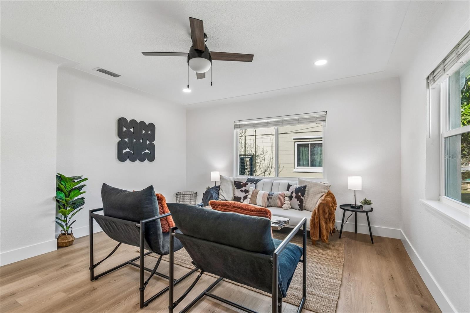 HELOU FOUAD SUB - Residential Income