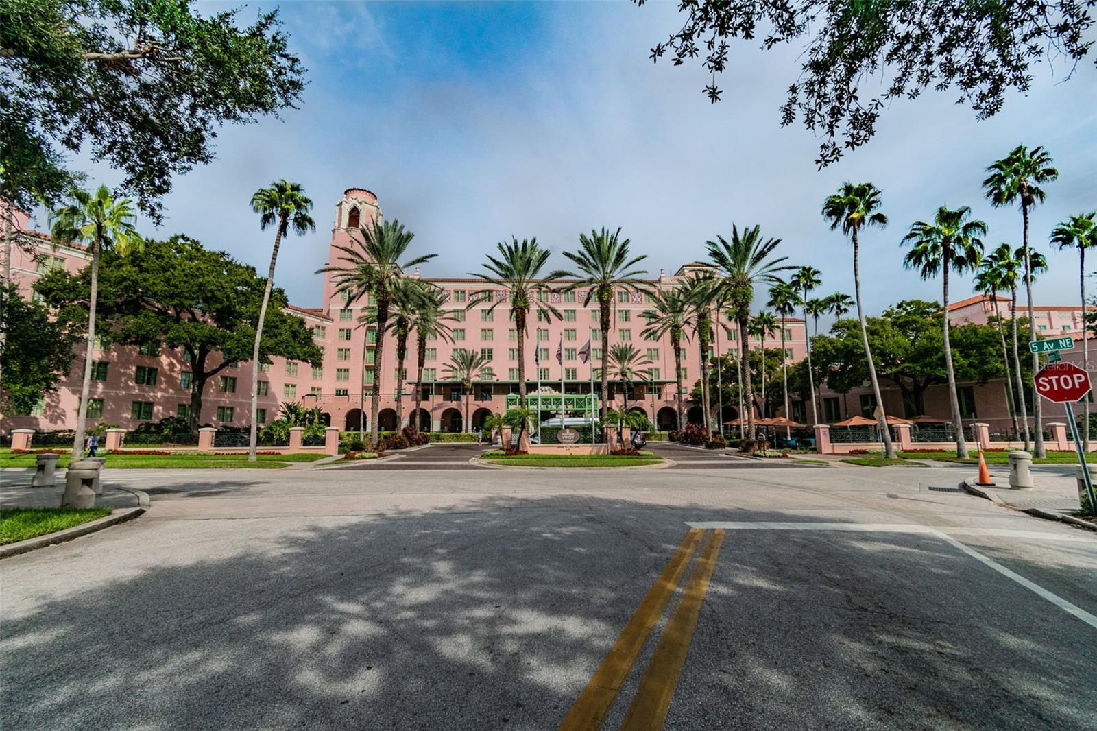 HELOU FOUAD SUB - Residential Income