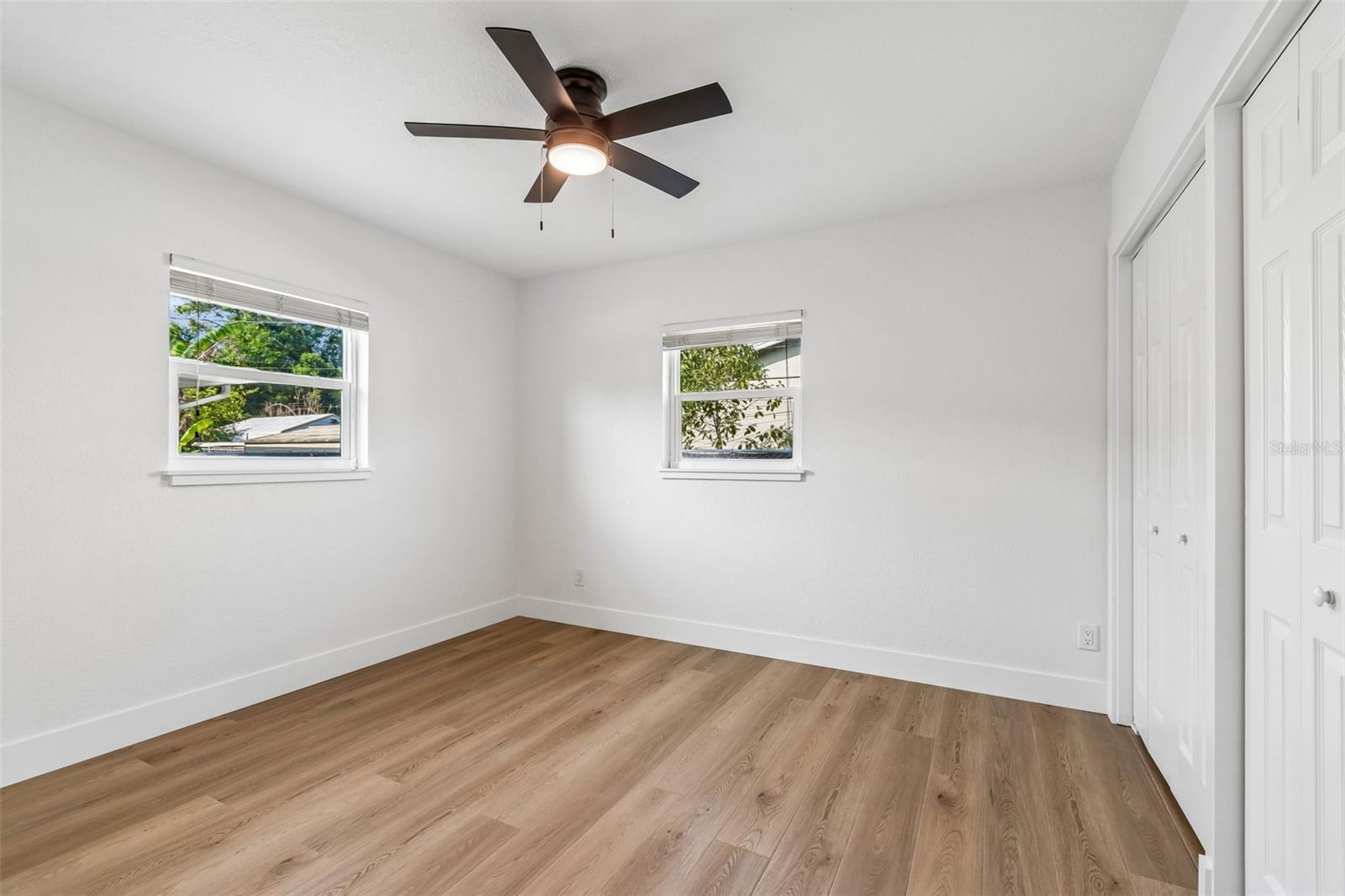 HELOU FOUAD SUB - Residential Income