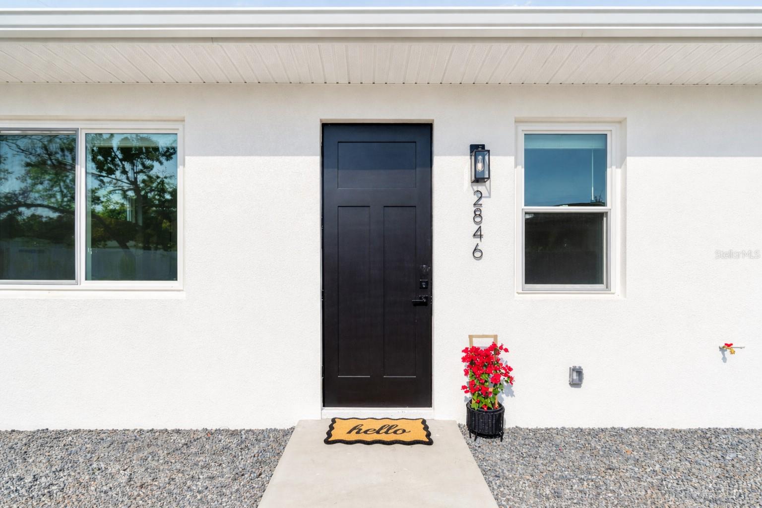 HELOU FOUAD SUB - Residential Income