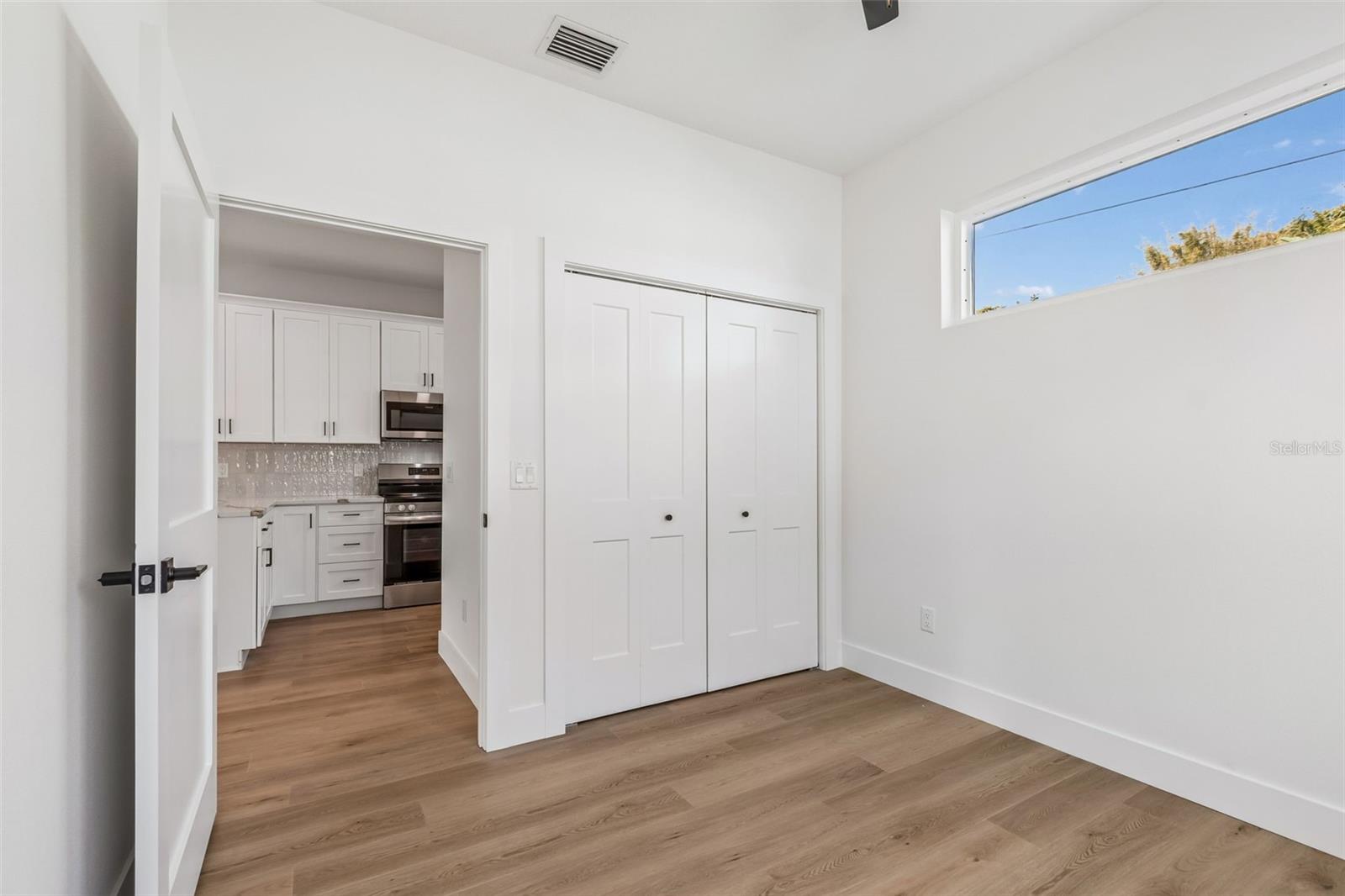 HELOU FOUAD SUB - Residential Income