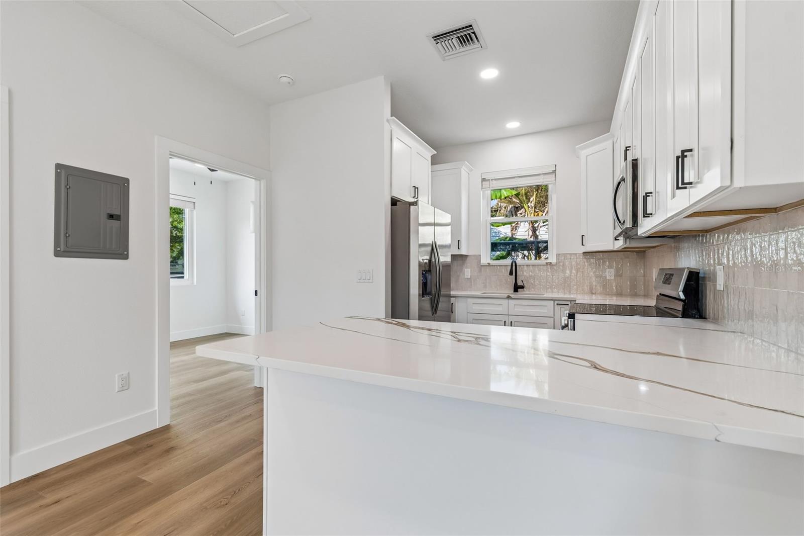 HELOU FOUAD SUB - Residential Income