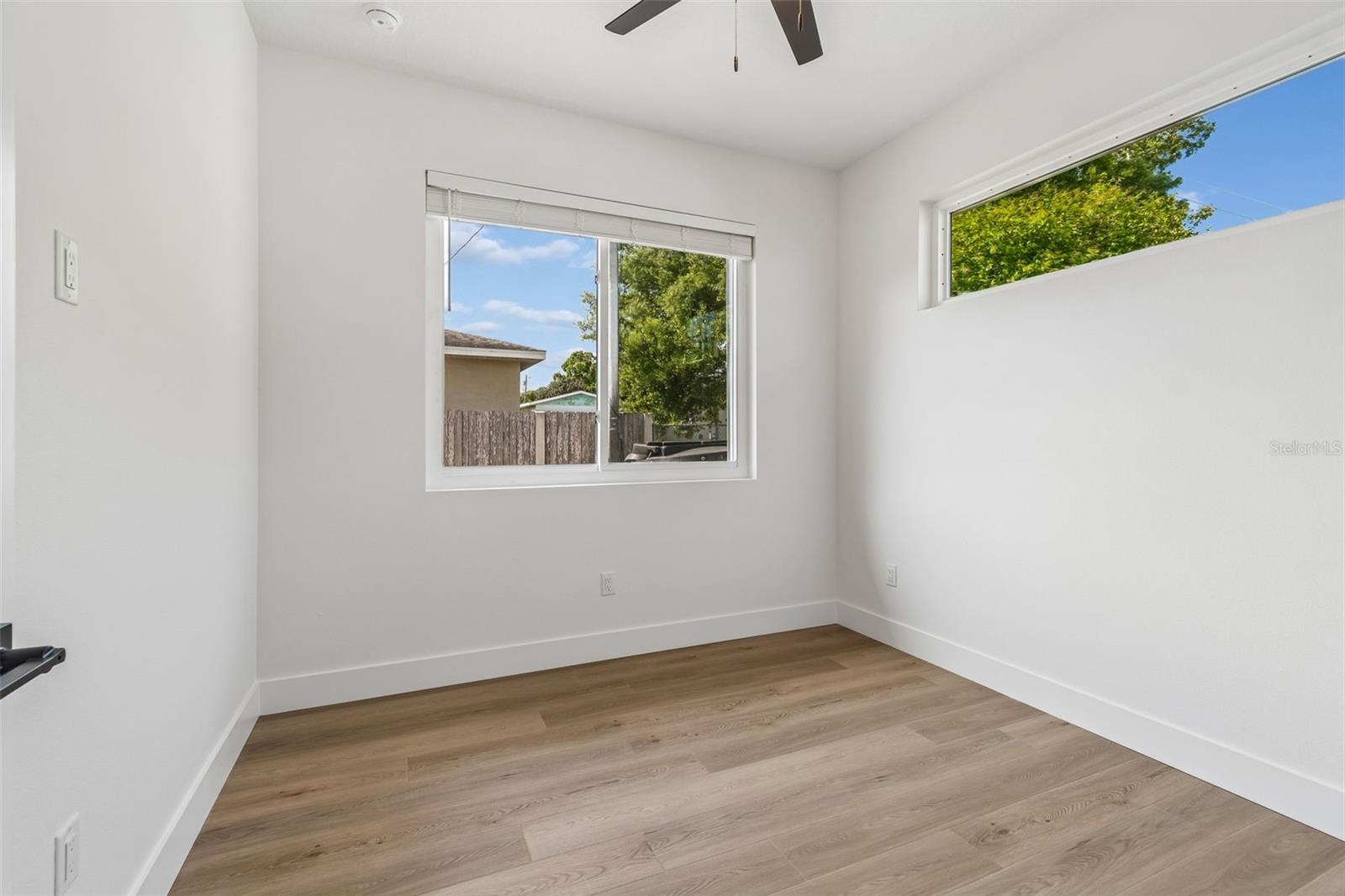 HELOU FOUAD SUB - Residential Income